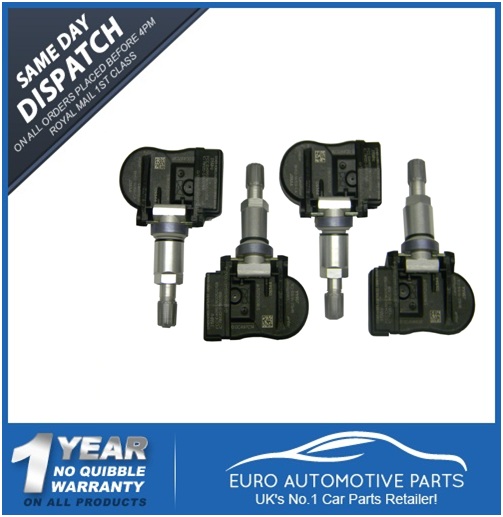 Chrysler tire pressure sensor valve stem #5