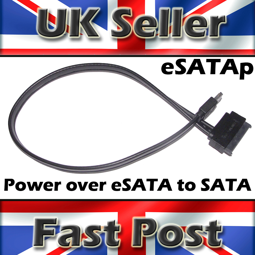 Sata Esata