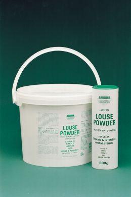 Louse Powder