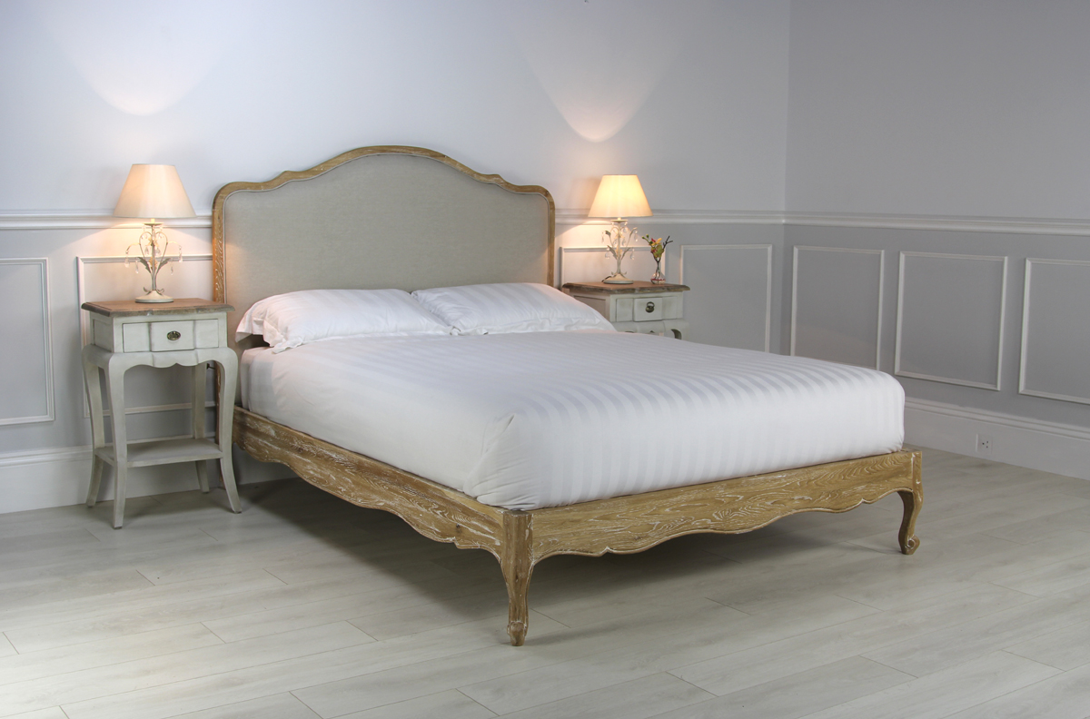 white limed oak bedroom furniture