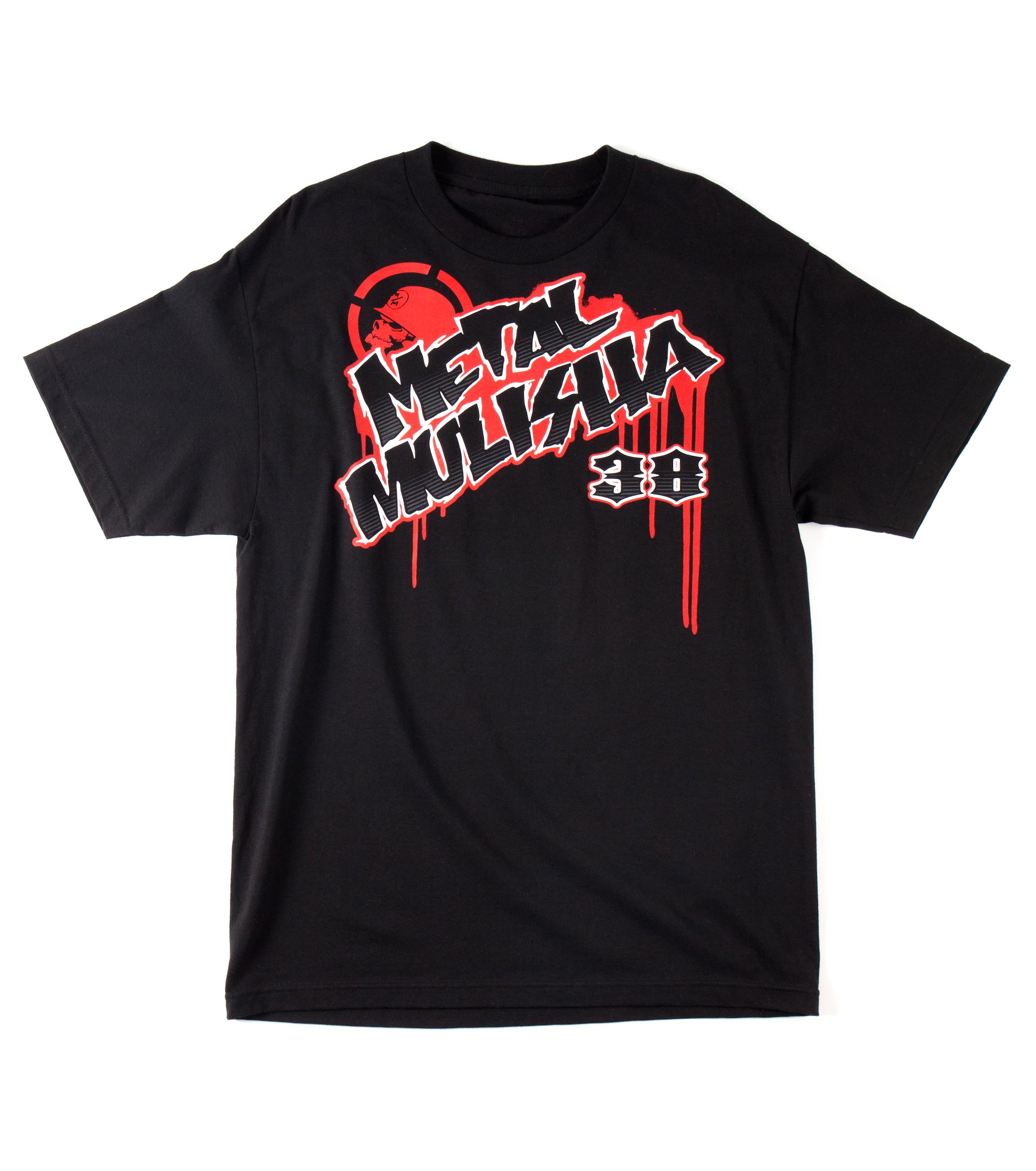 Metal Mulisha Deegan Gear T Shirt To Clear Ebay