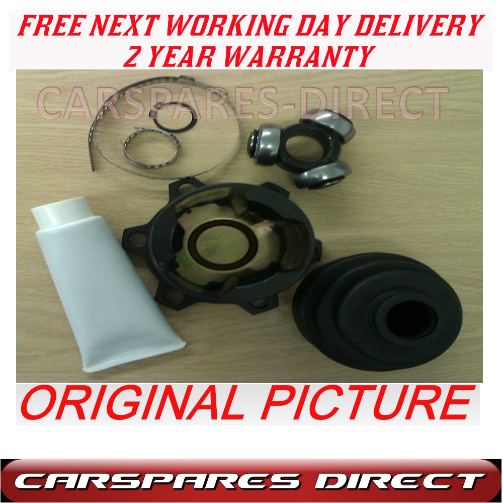 Ford galaxy cv joint inner