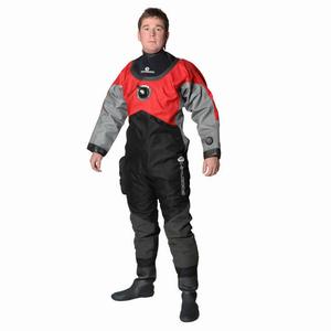 Typhoon TRX I DV Scuba Dive Drysuit Dry Suit 3 Year Warranty