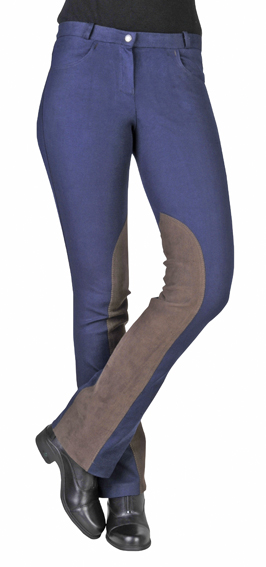 HKM JODHPUR BREECHES  ANNELIE 