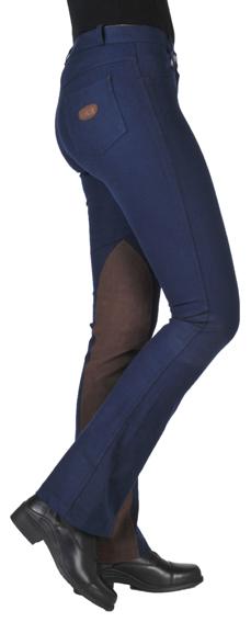 HKM JODHPUR BREECHES ANNELIE on PopScreen