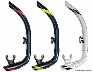 Atomic Aquatics SV2 The Best Snorkel in the World SALE  