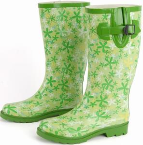 Ladies Wellies by Wilton Bradley Wellington Boots *NEW*  