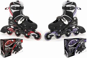 Childrens Osprey skates **NEW 2011 STOCK WITH NEW CORRECT SIZES**