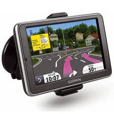 NEW GARMIN NUVI 2460LT GPS EUROPEAN MAPS SAT NAV 0753759105020  