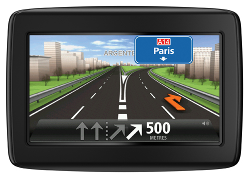 NEW TOMTOM VIA LIVE 120 GPS REGIONAL MAPS 4.3 SCREEN 0636926043113 