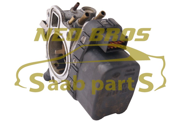 GENUINE SAAB 9 3 9 5 THROTTLE BODY ACTUATOR 9188186  