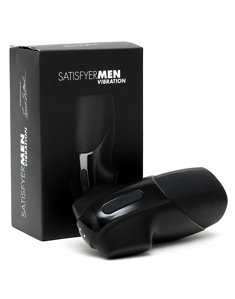 SATISFYER MEN VIBRATION VI