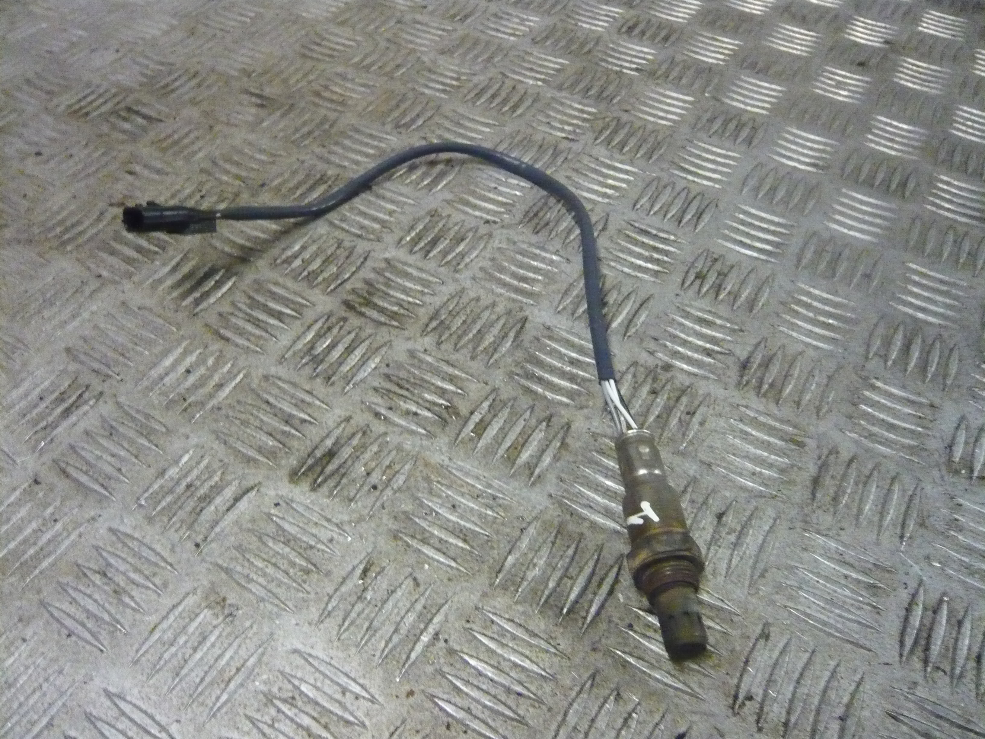 RENAULT CLIO DYNAMIQUE MK3 1.2 16V 5DR 2011 LAMBDA SENSOR ...