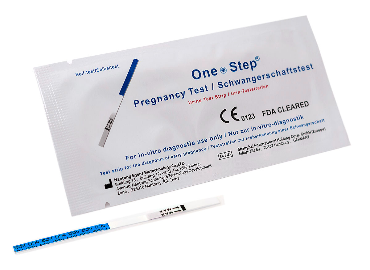 Clearblue Pregnancy Test Digital Weeks Indicator 2 Pack Plus 2 Pregnancy Strips Ebay 8968