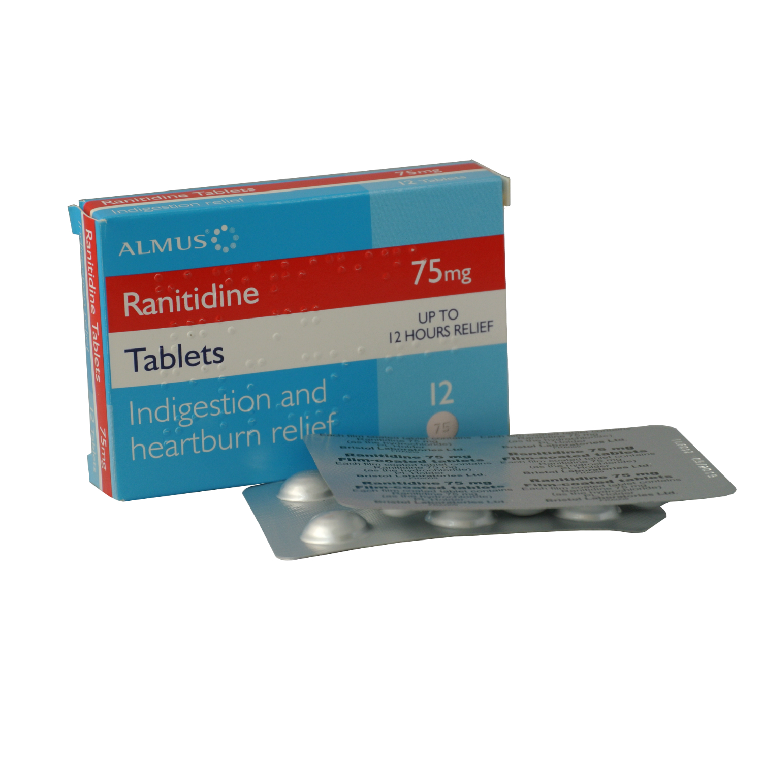 Ranitidine uk 8