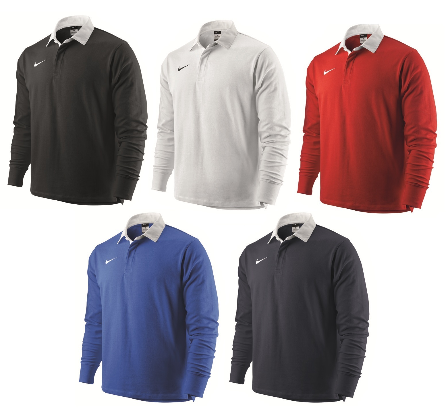 plain nike shirts