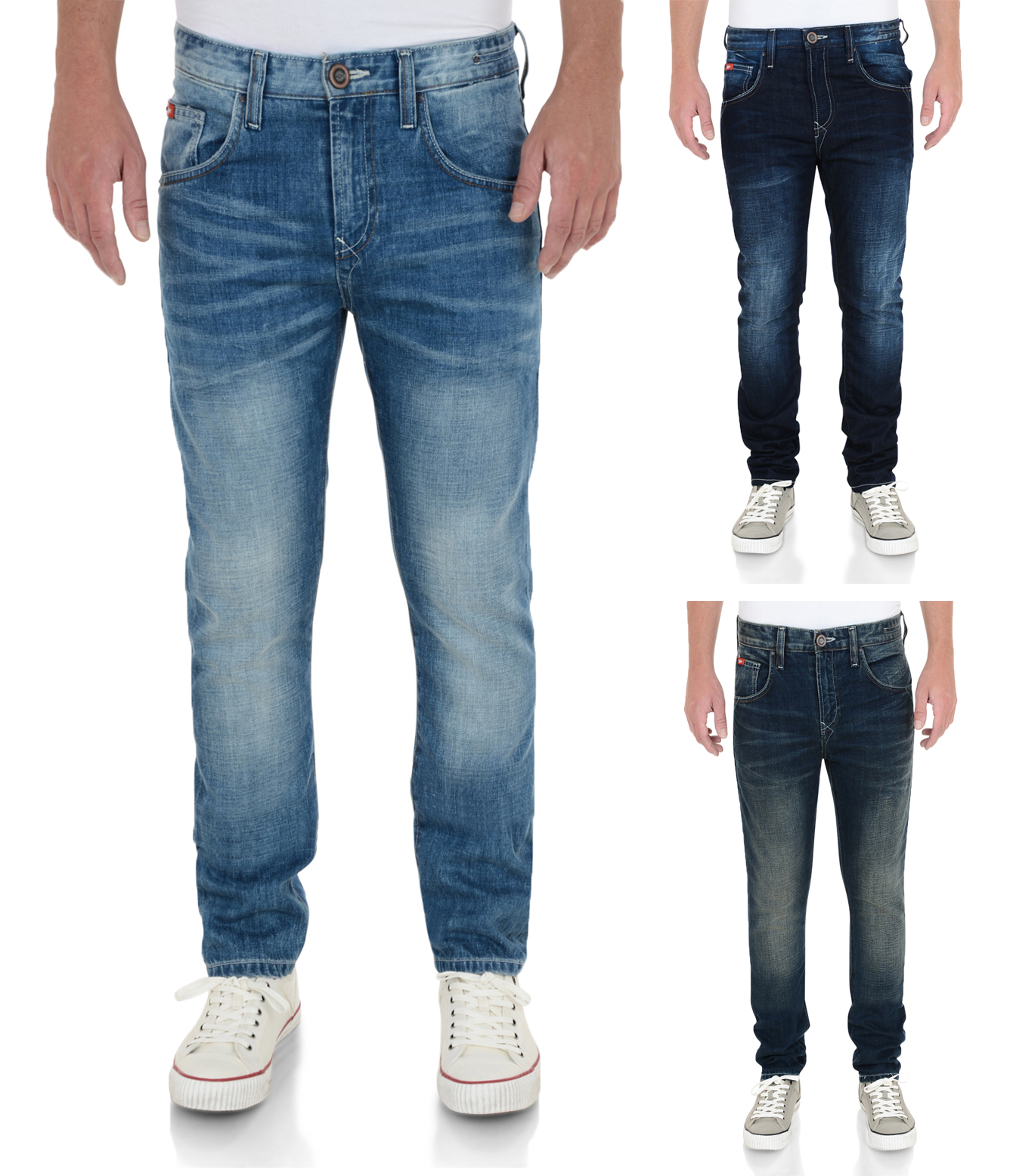 vintage style jeans mens