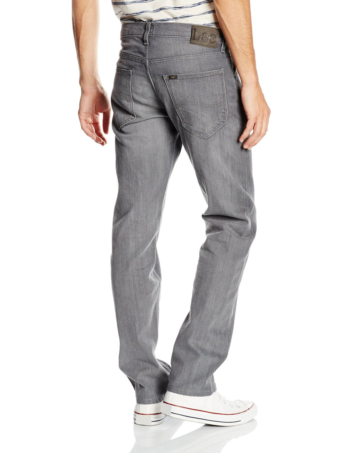 lee slim fit jeans