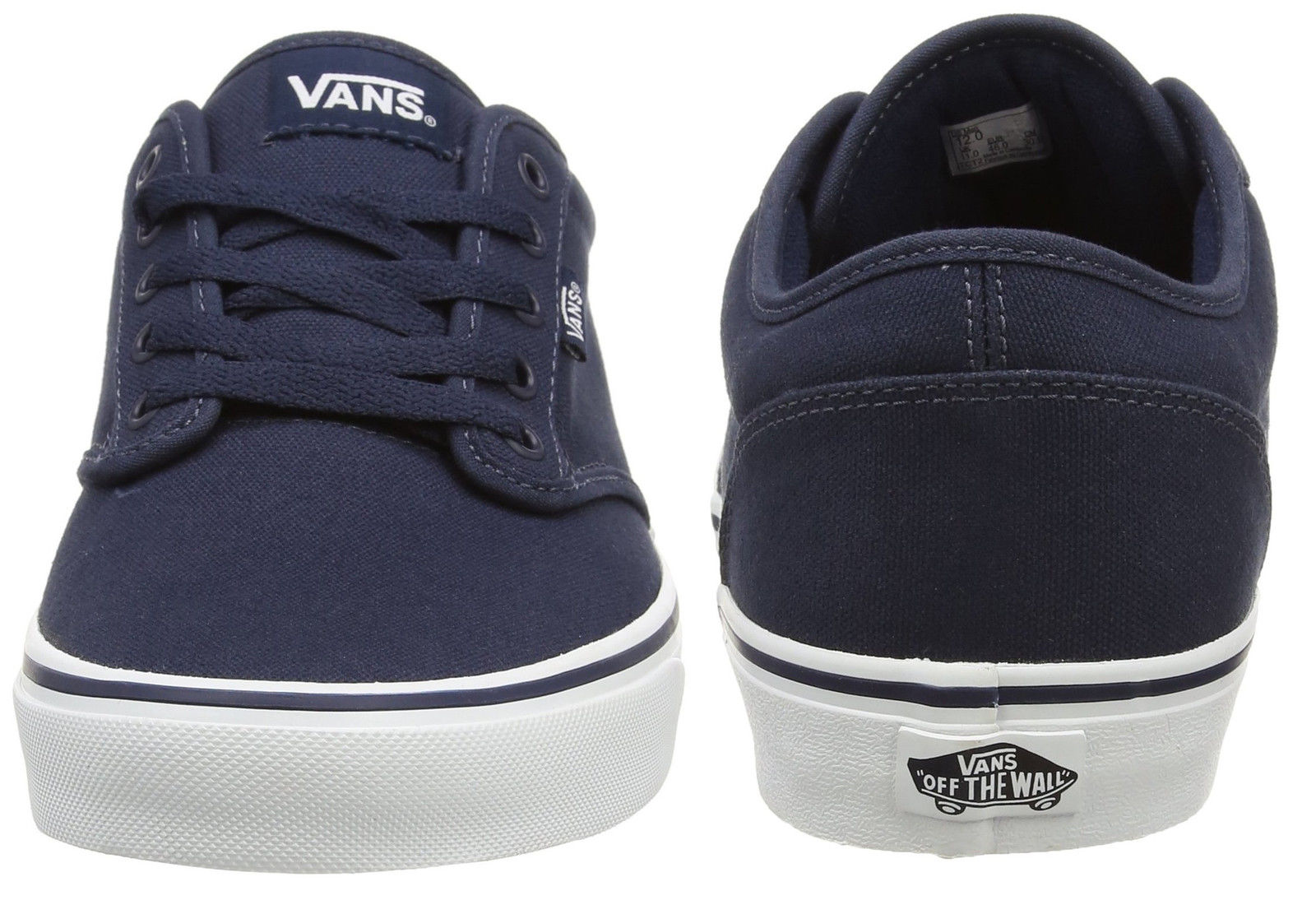 vans atwood trainers