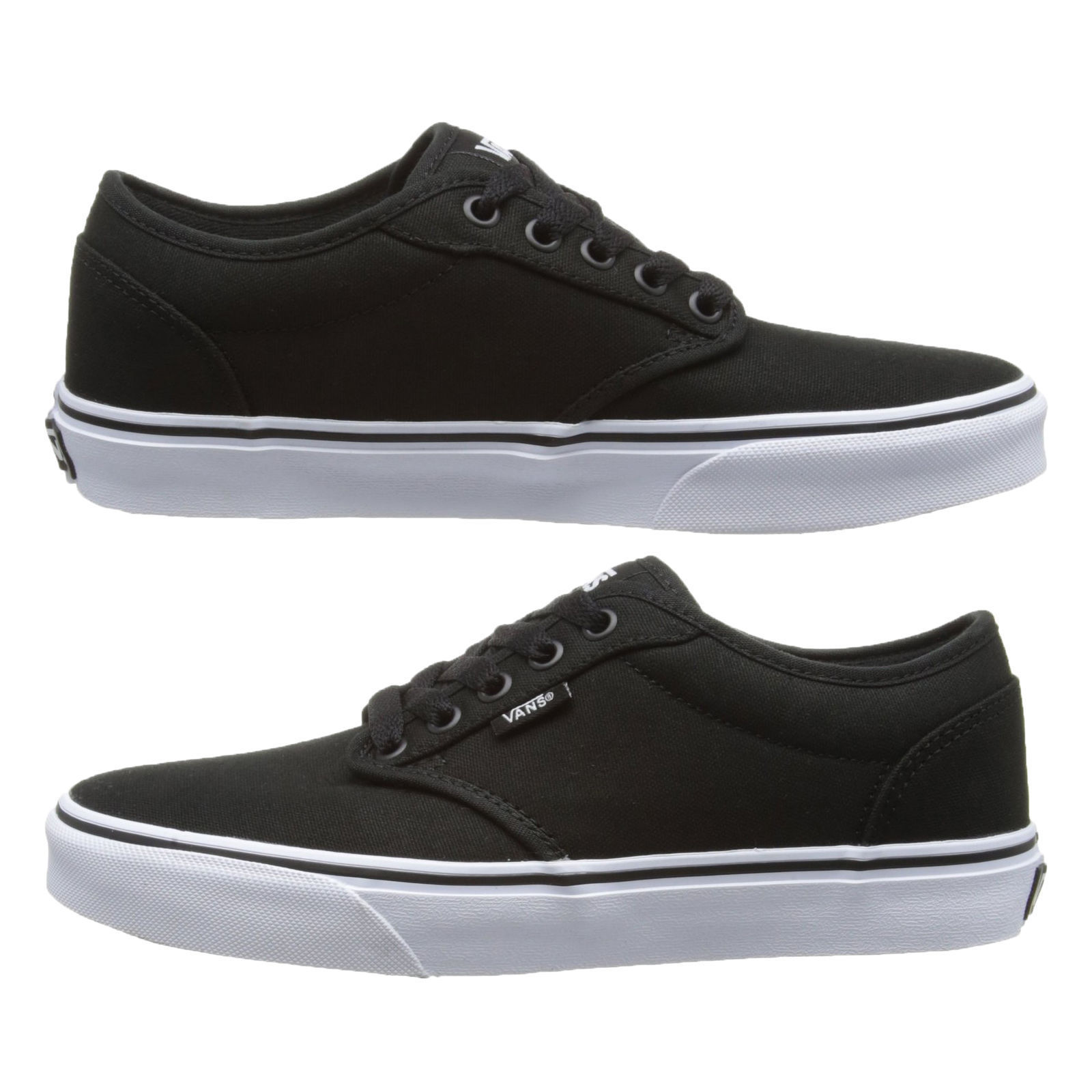 vans authentic bambino