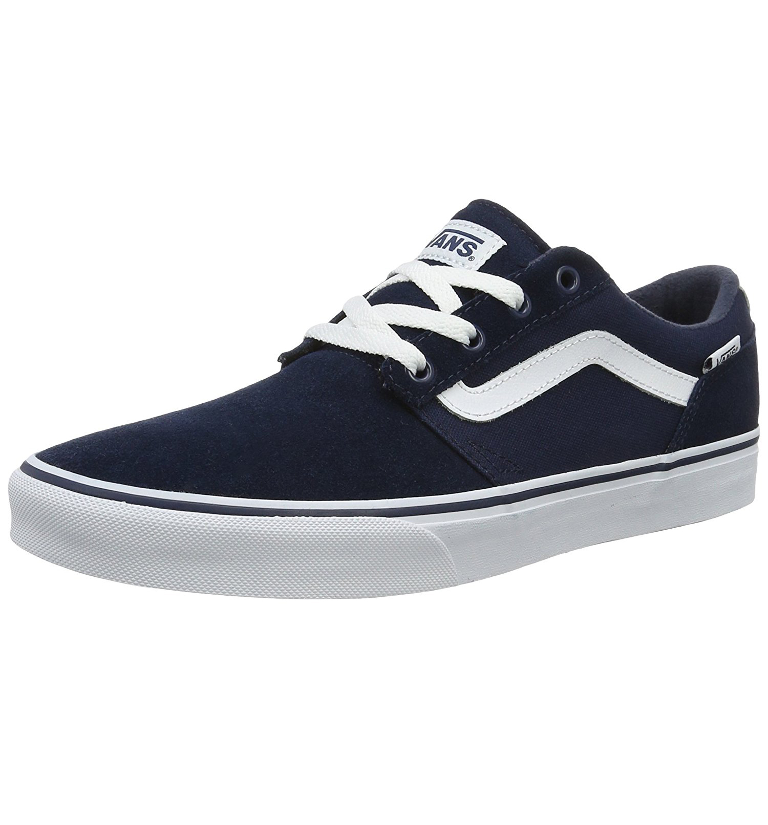 Vans Chapman. Ua sk8-Low (Canvas/Suede)b.