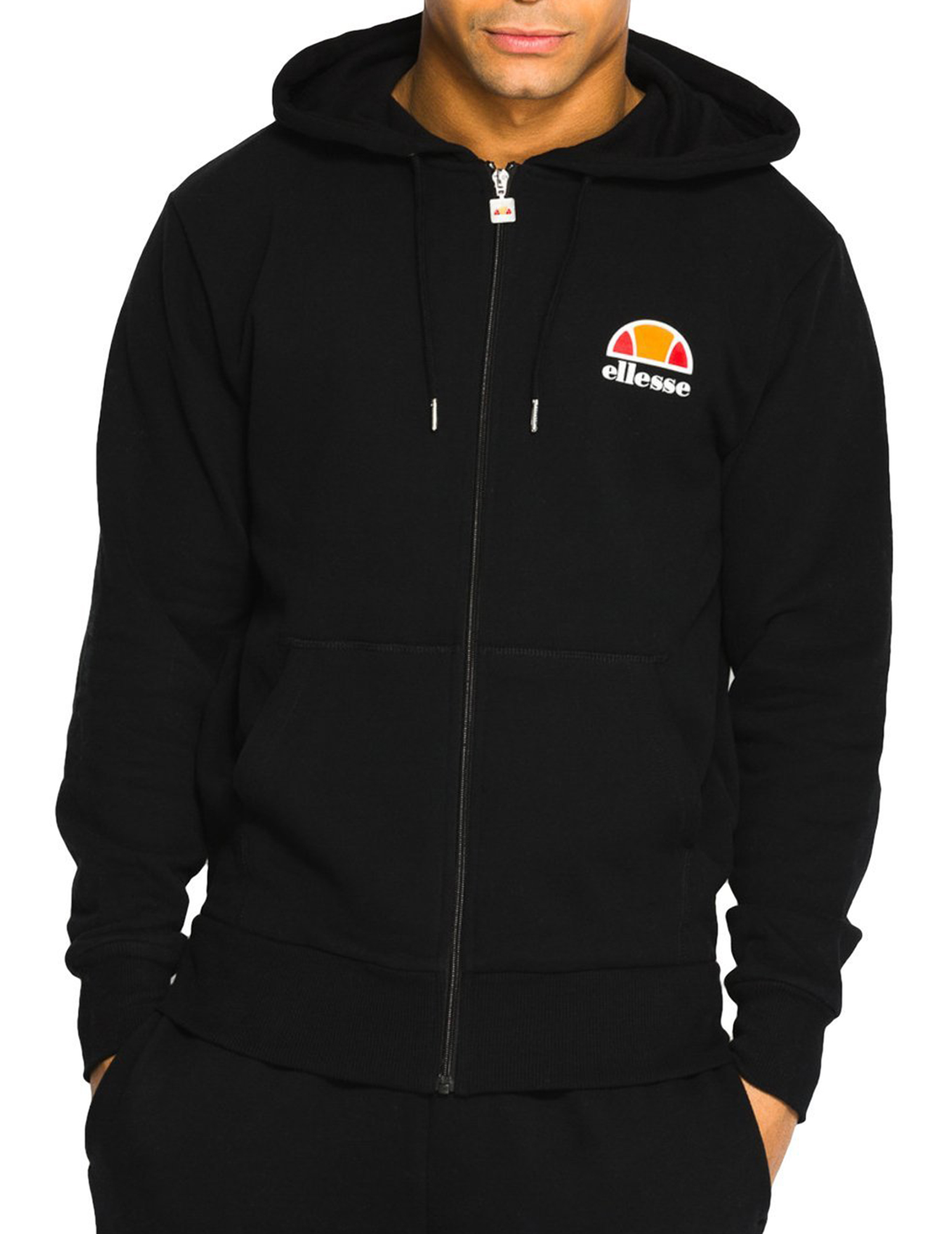 ellesse sweater herren