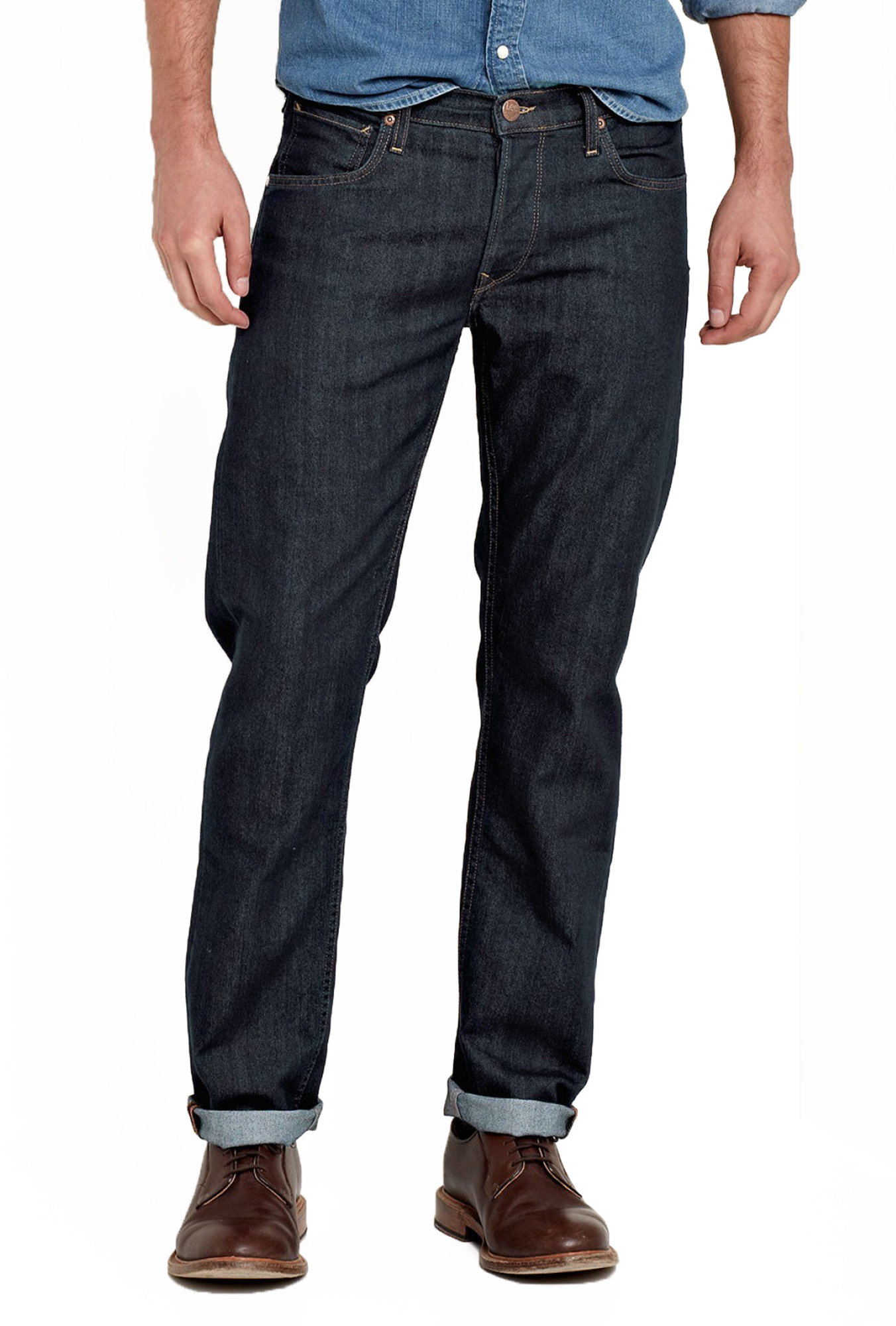 lee slim fit jeans