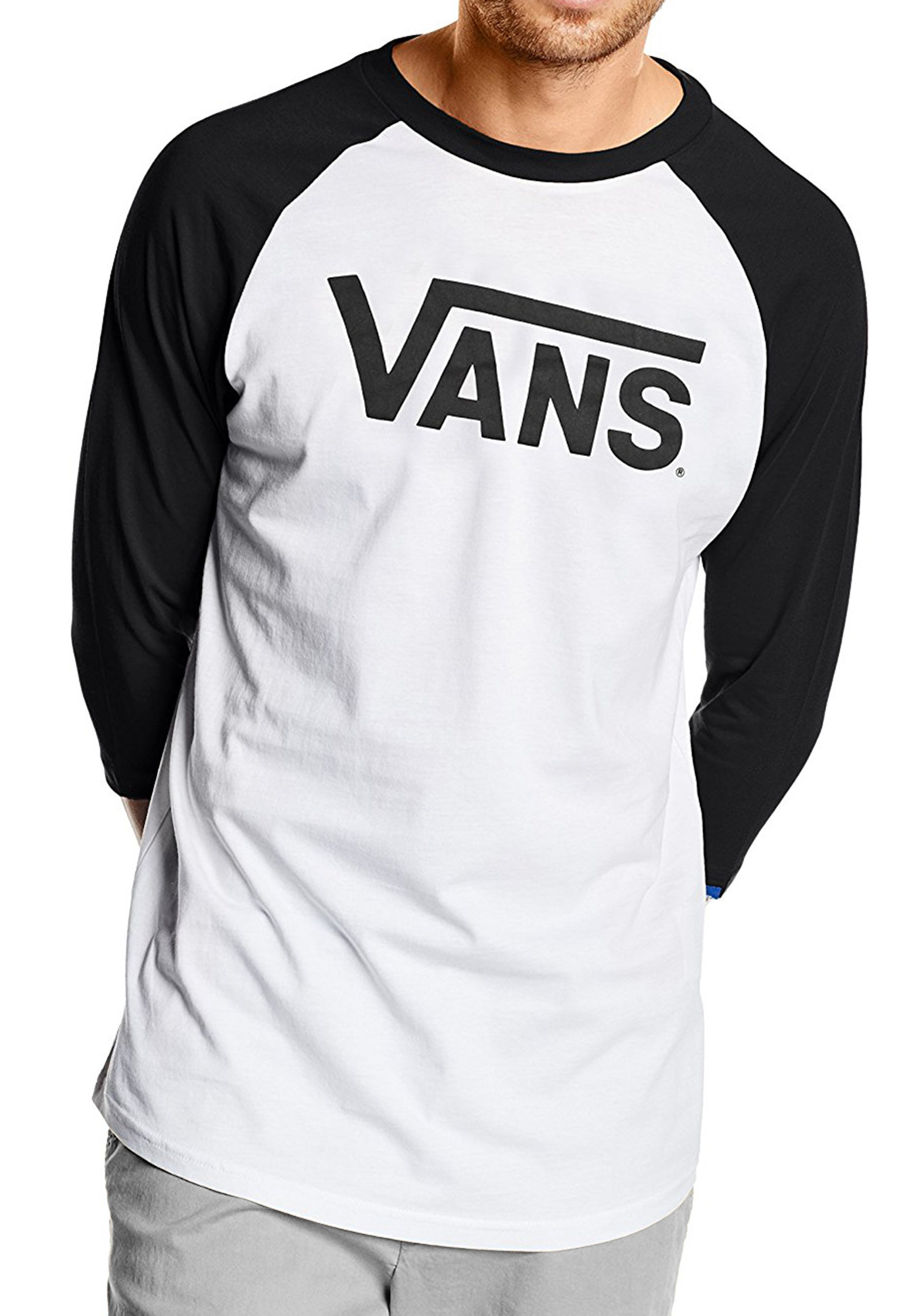 vans t shirt for sale