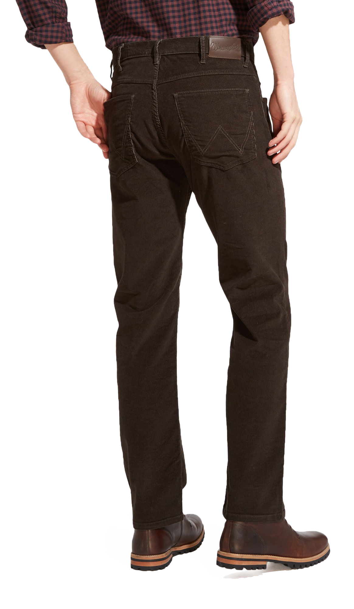 wrangler corduroy jeans mens