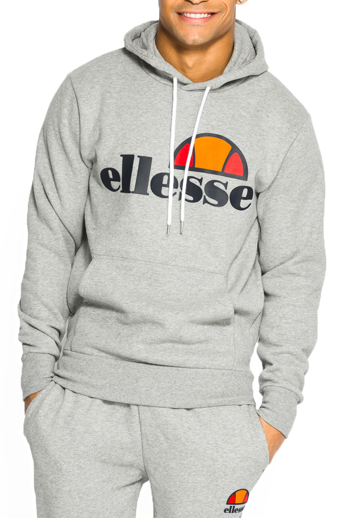 ellesse hoodie ebay