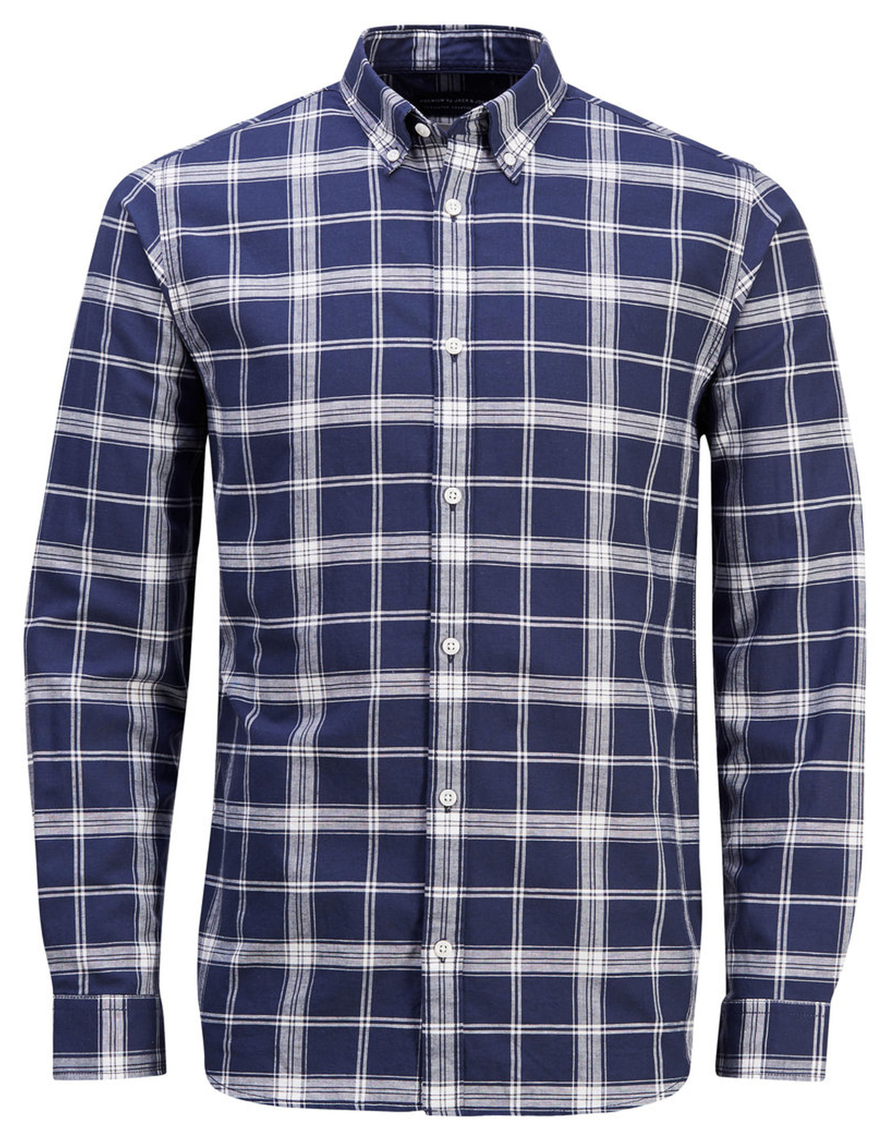 jack jones premium shirt