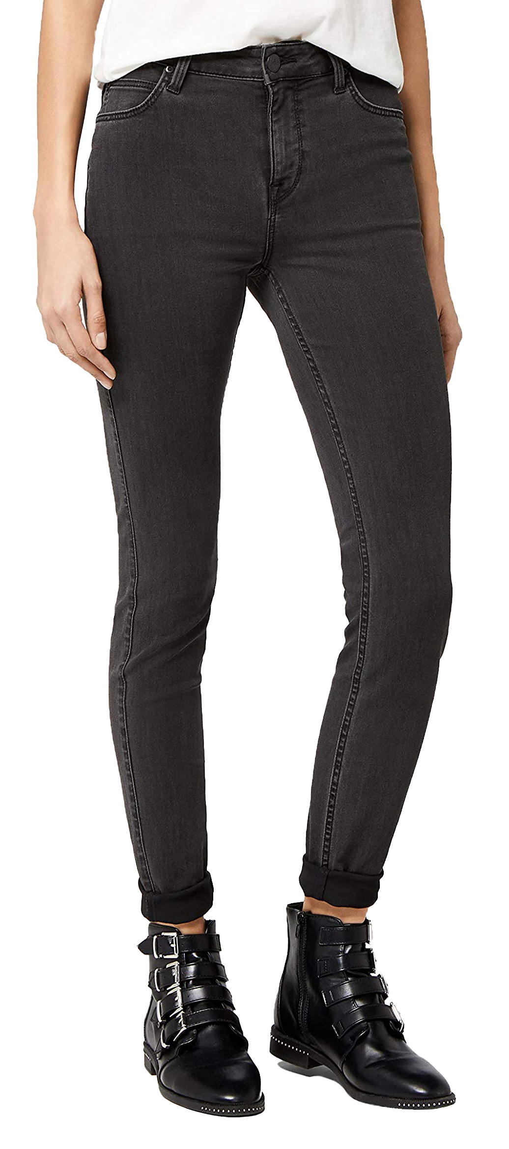 jeans lee scarlett skinny