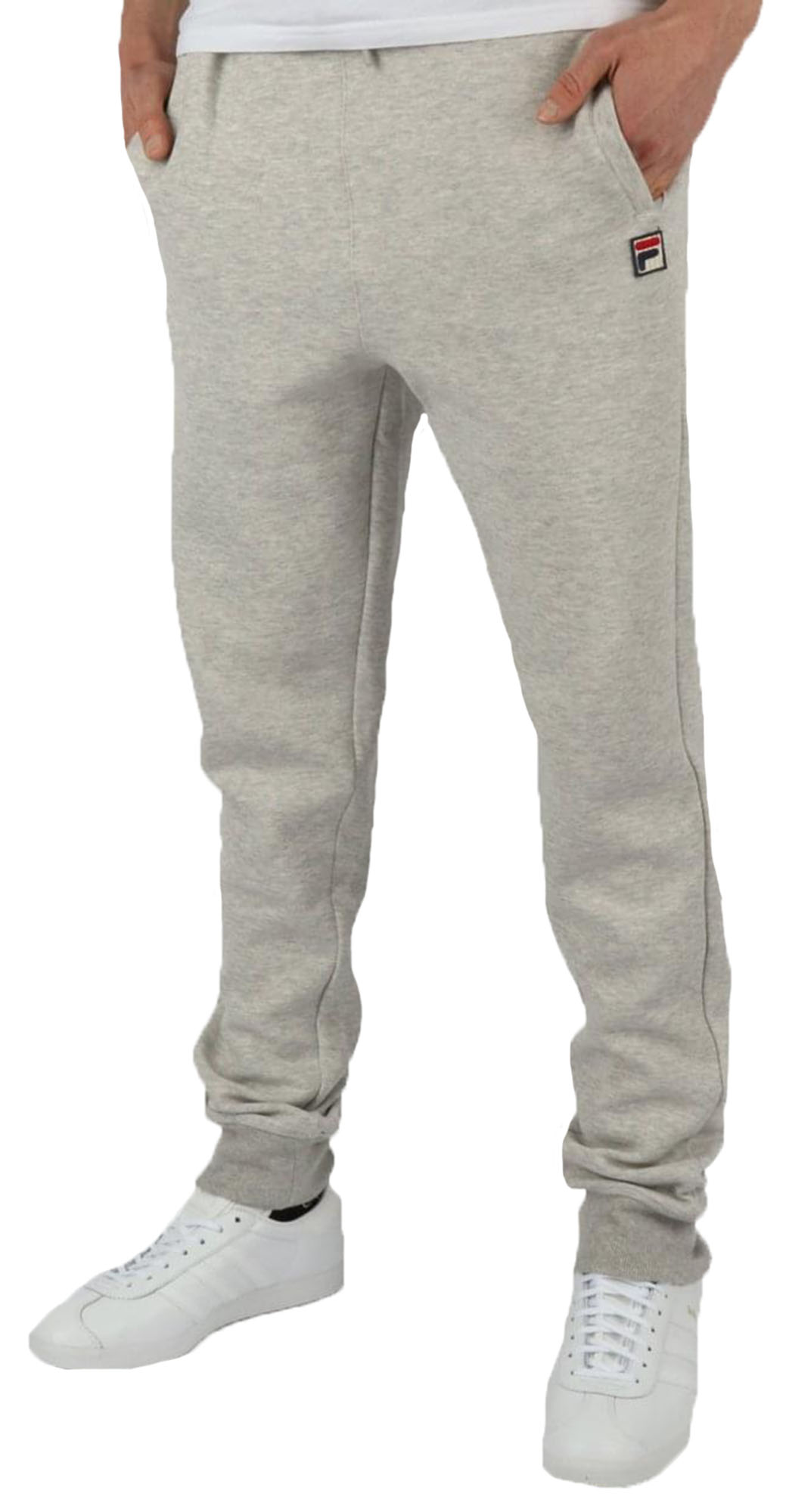 mens fleece joggers sale