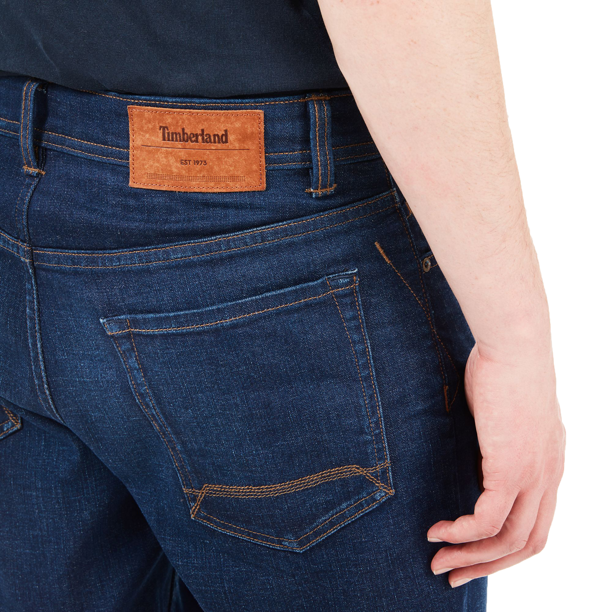 timberland squam lake jeans