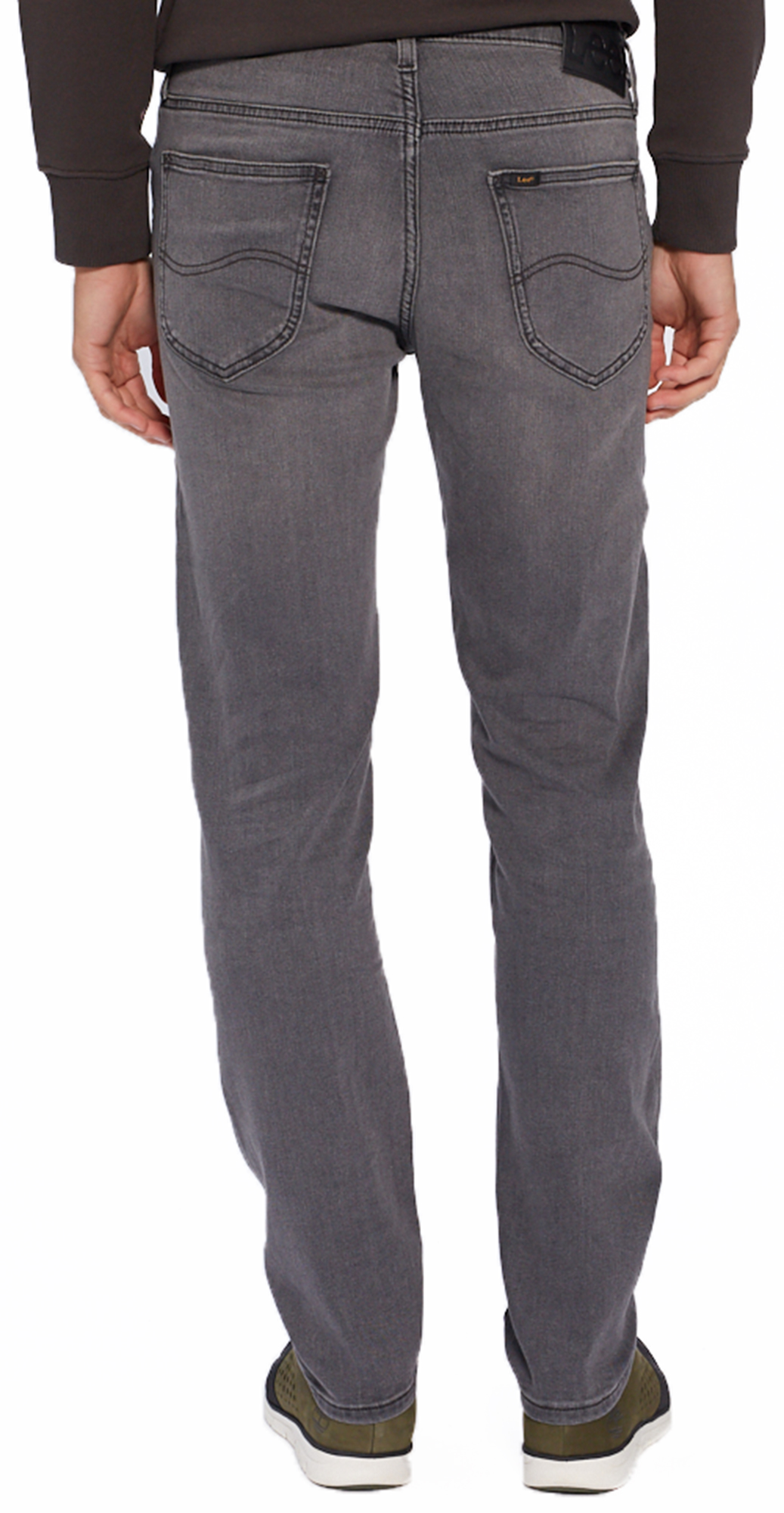 tapered fit jeans mens