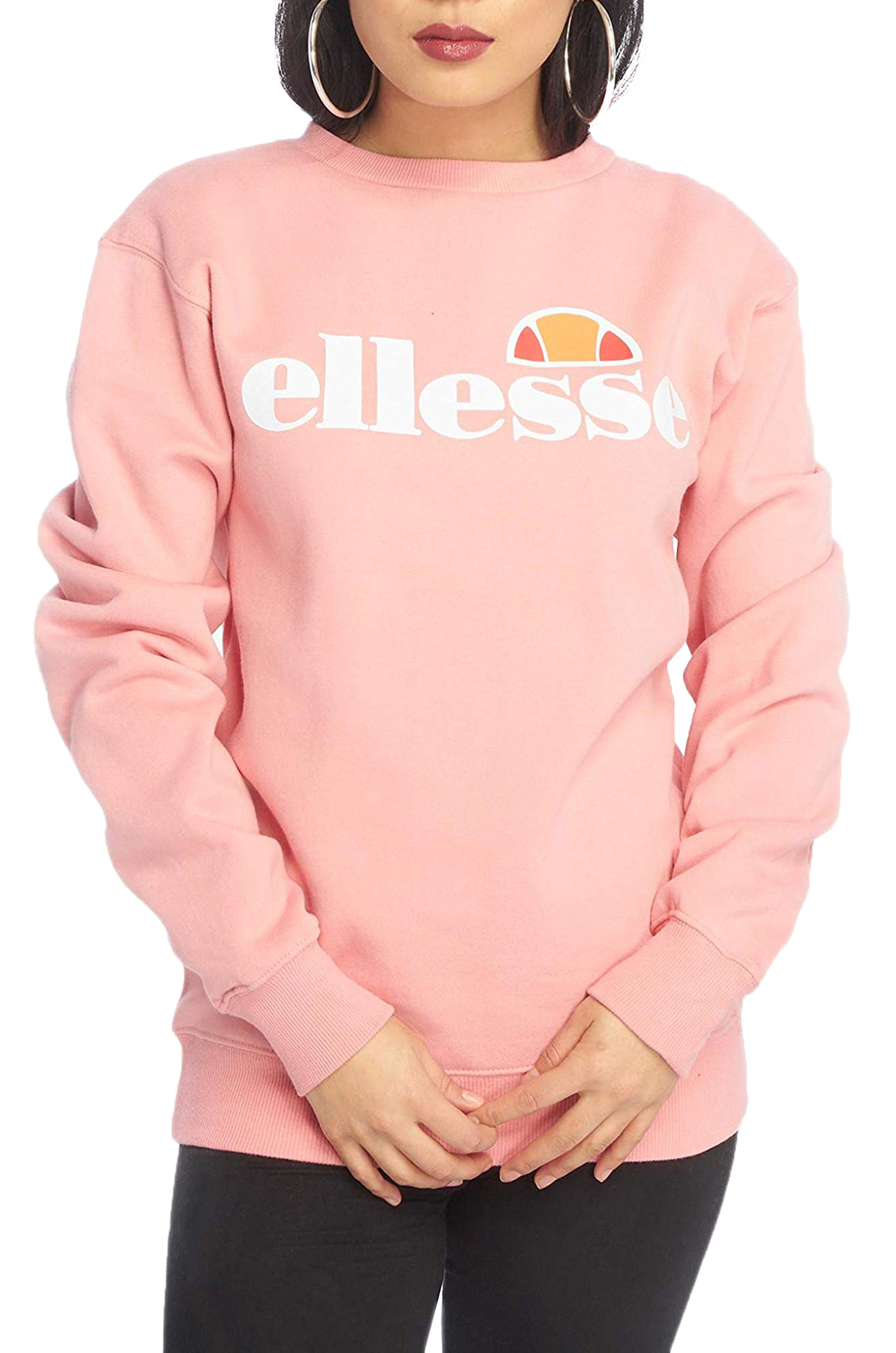 ellesse agata sweater