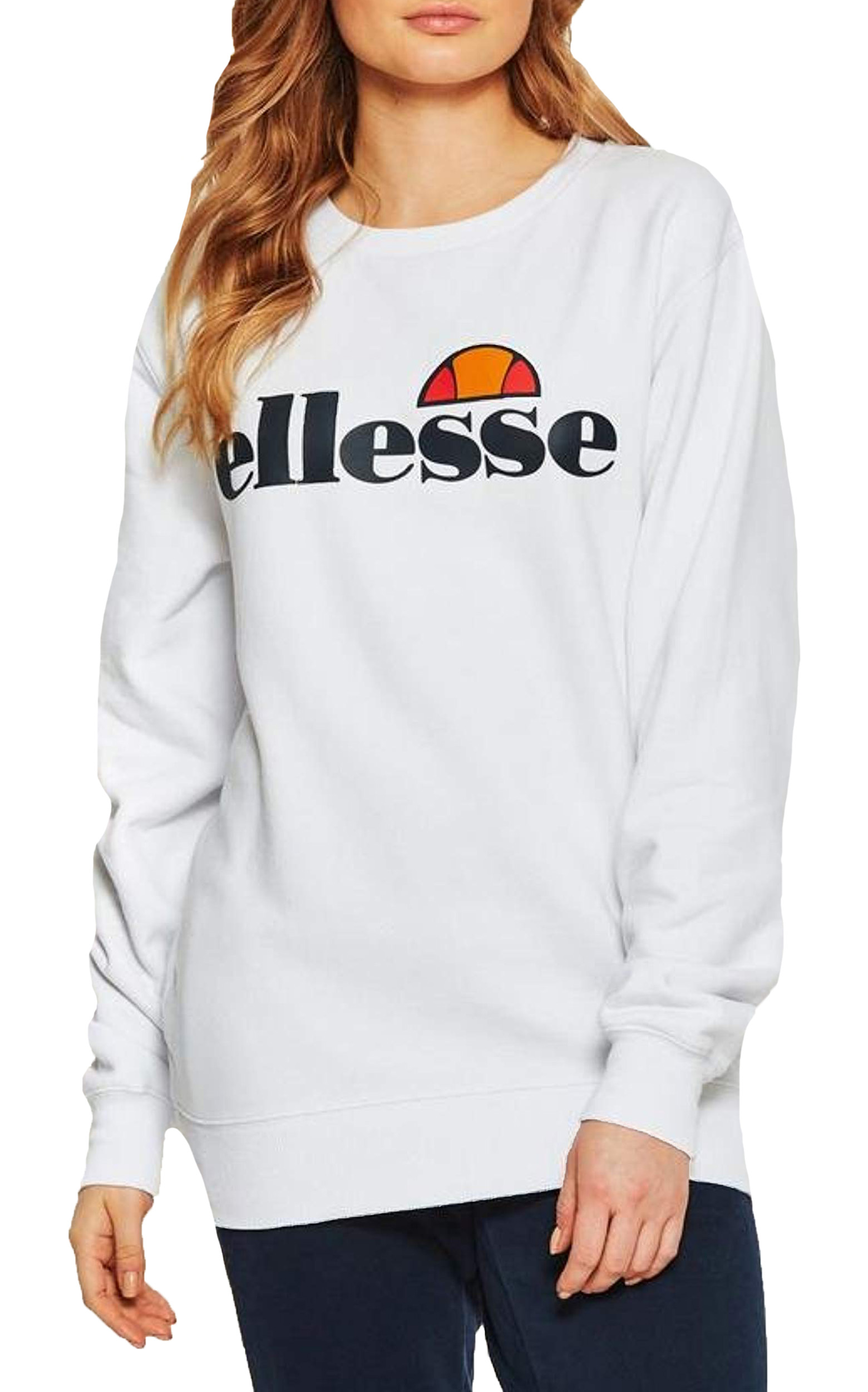 sweat ellesse camouflage