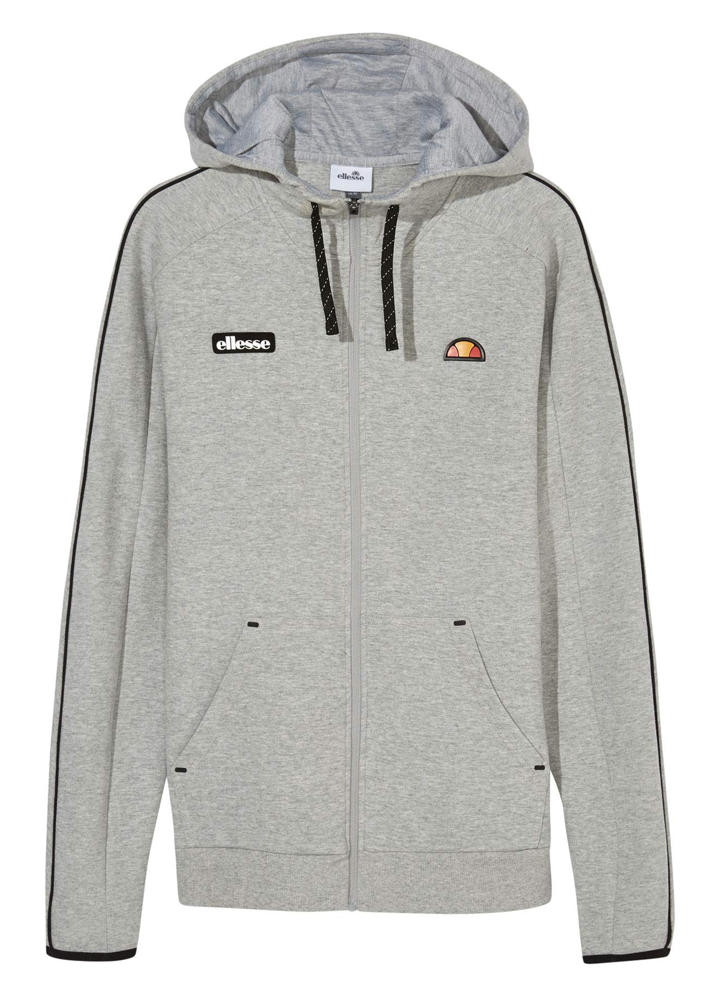 ellesse hoodie ebay