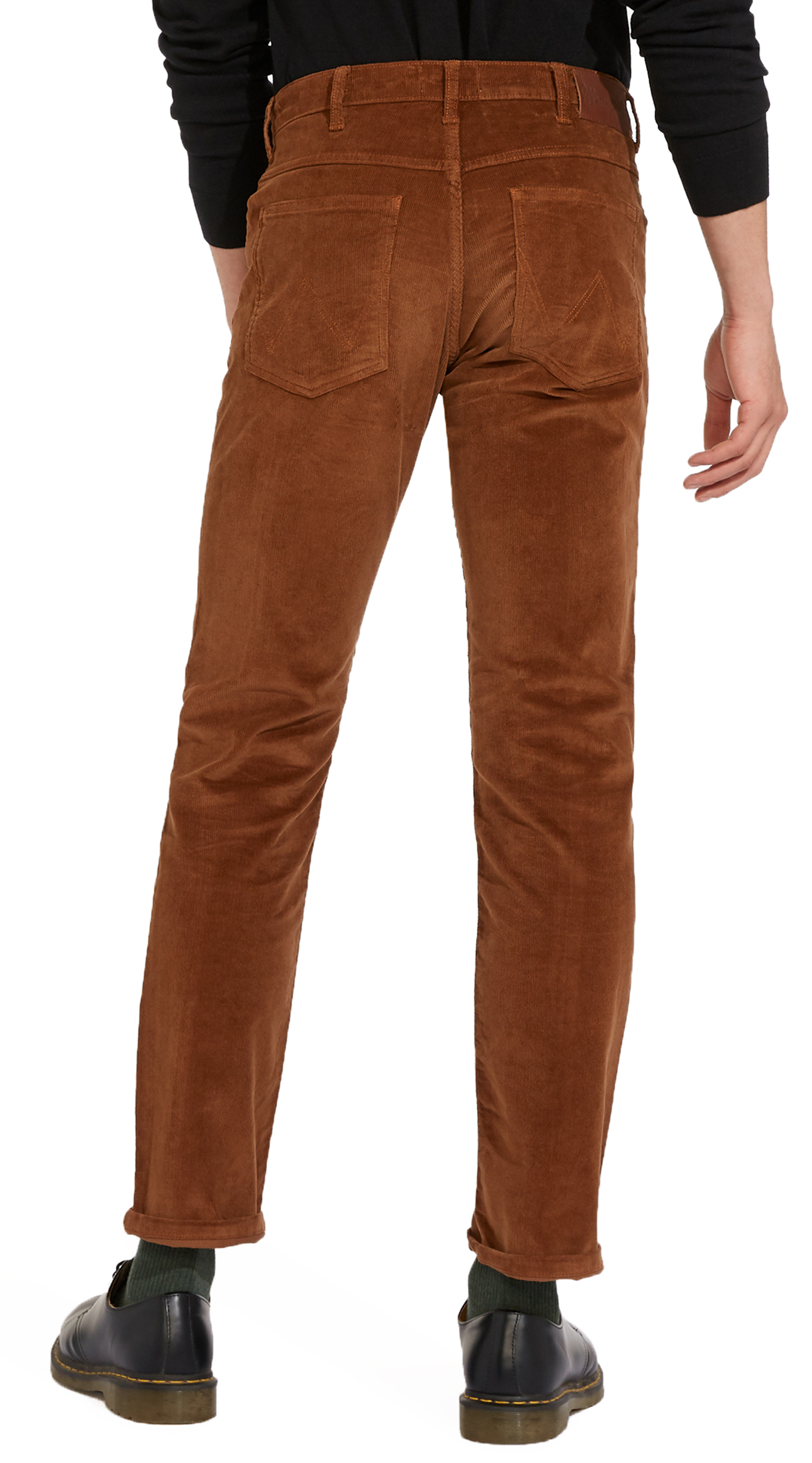 wrangler arizona stretch cords