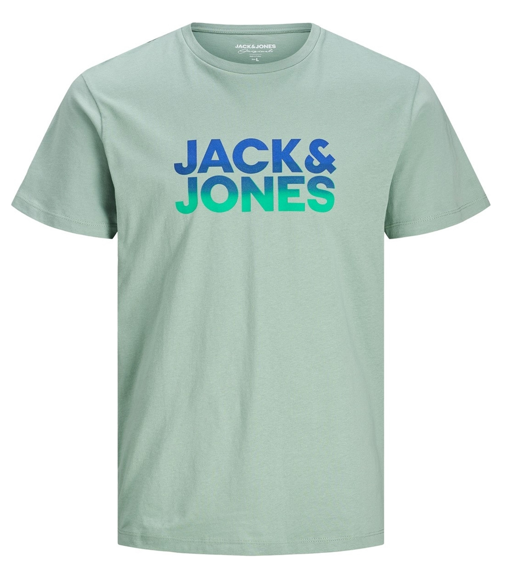 original jack and jones t shirt