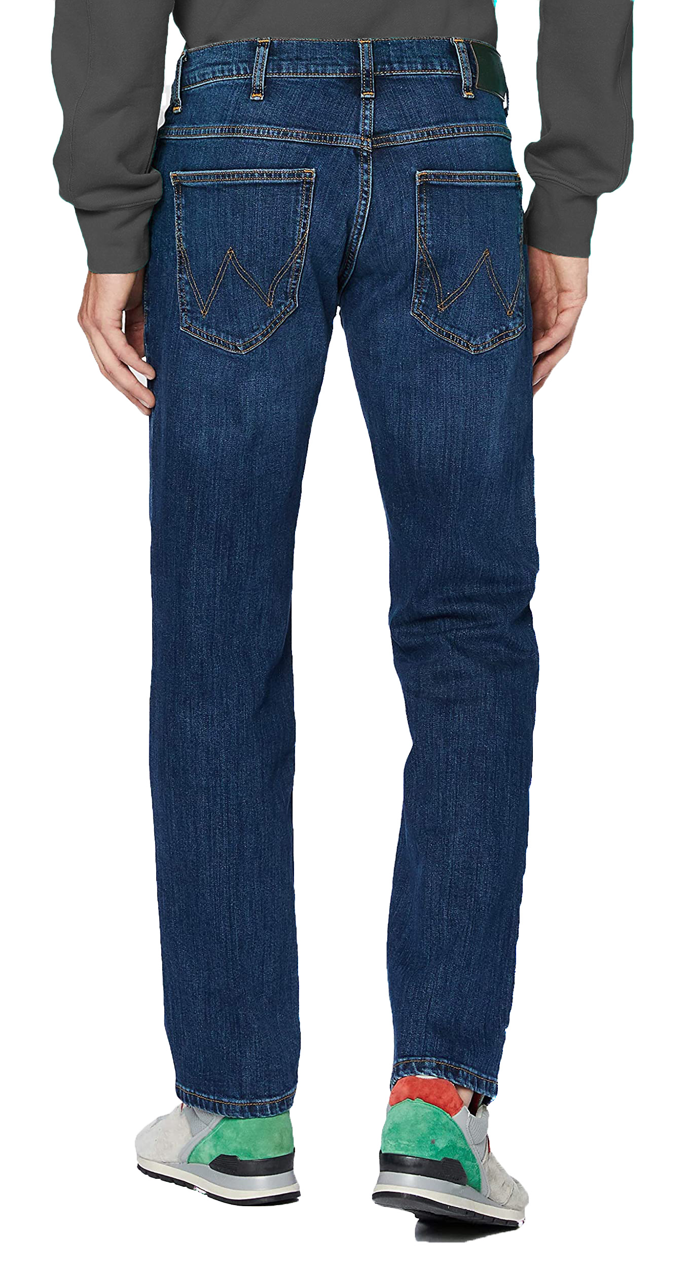 mens stretch jeans