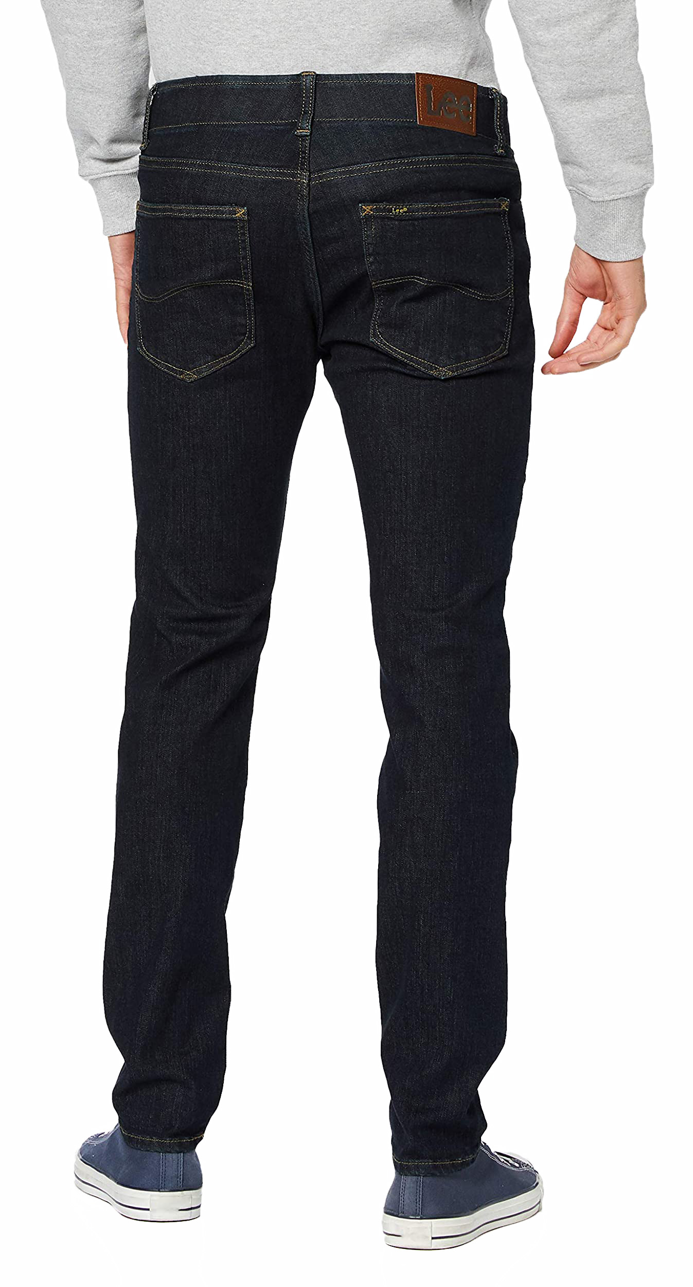 lee extreme motion jeans