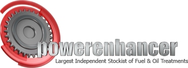 logo powerenhancer