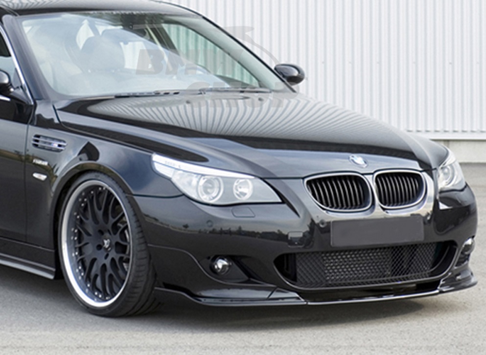 BMW m5 Hamman